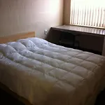 Residence & Conference Centre - Sudbury North