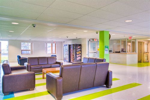 & Conference Centre - North Sudbury